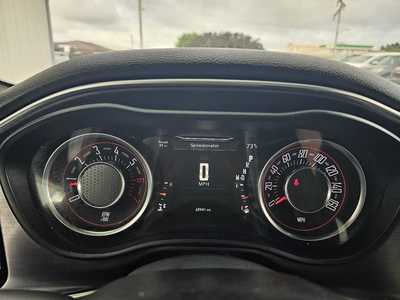 2016 Dodge Challenger, $24990.00. Photo 11