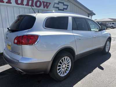 2011 Buick Enclave, $6955.00. Photo 3