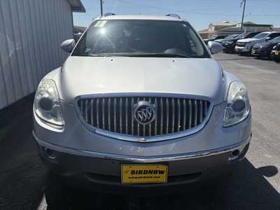 2011 Buick Enclave, $6955.00. Photo 4