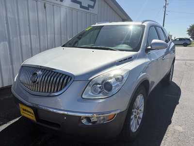 2011 Buick Enclave, $6955.00. Photo 5