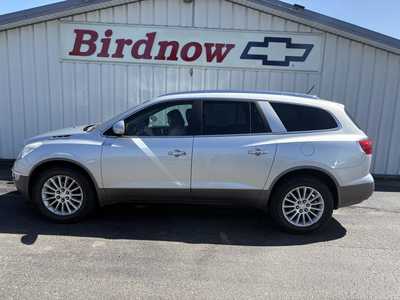 2011 Buick Enclave, $6955.00. Photo 6