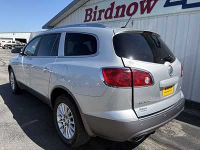 2011 Buick Enclave, $6955.00. Photo 7