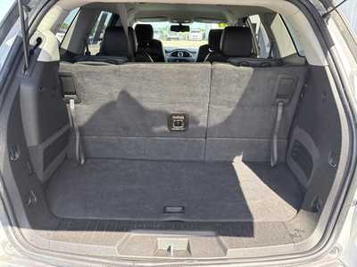 2011 Buick Enclave, $6955.00. Photo 8