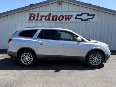 2011 Buick Enclave, $6955.00. Photo 1