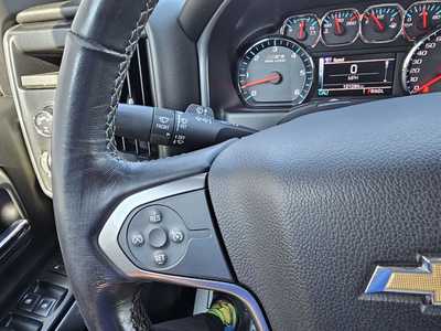 2017 Chevrolet 1500 Crew Cab, $18899.00. Photo 11