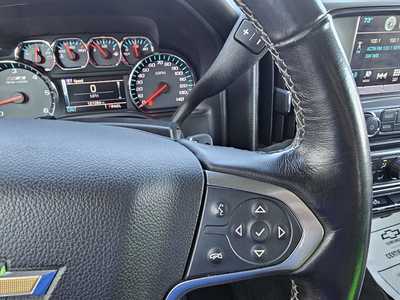 2017 Chevrolet 1500 Crew Cab, $18899.00. Photo 12