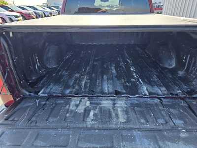 2017 Chevrolet 1500 Crew Cab, $18899.00. Photo 6