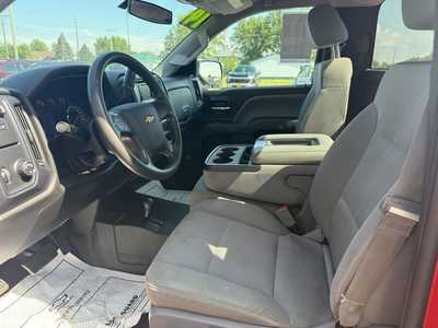 2014 Chevrolet 1500 Reg Cab, $9780.00. Photo 3
