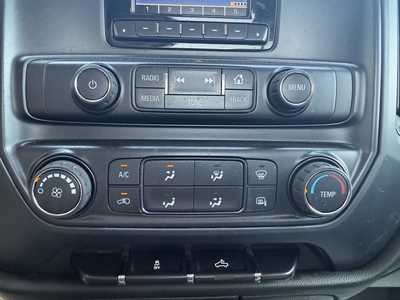 2014 Chevrolet 1500 Reg Cab, $9780.00. Photo 9