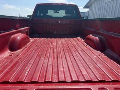 2014 Chevrolet 1500 Reg Cab, $9780.00. Photo 1