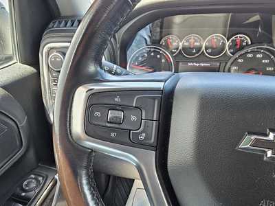 2020 Chevrolet 1500 Ext Cab, $33690.00. Photo 10