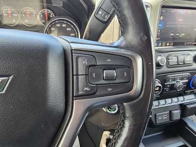 2020 Chevrolet 1500 Ext Cab, $33690.00. Photo 11
