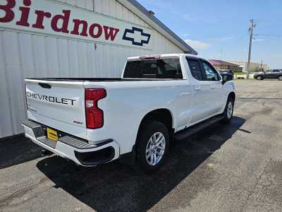 2020 Chevrolet 1500 Ext Cab, $33690.00. Photo 4