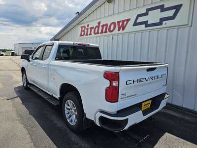 2020 Chevrolet 1500 Ext Cab, $33690.00. Photo 8