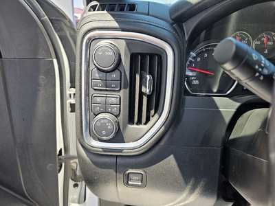 2020 Chevrolet 1500 Ext Cab, $33690.00. Photo 9