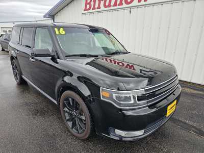 2016 Ford Flex, $13699.00. Photo 2