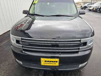 2016 Ford Flex, $13699.00. Photo 3