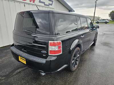 2016 Ford Flex, $13699.00. Photo 4