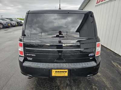 2016 Ford Flex, $13699.00. Photo 5