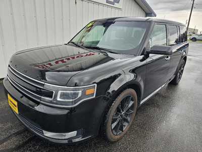 2016 Ford Flex, $13699.00. Photo 7