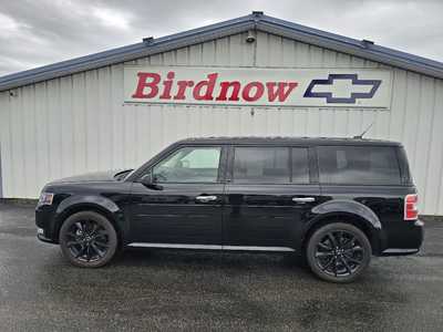 2016 Ford Flex, $13699.00. Photo 8