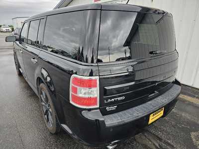 2016 Ford Flex, $13699.00. Photo 9