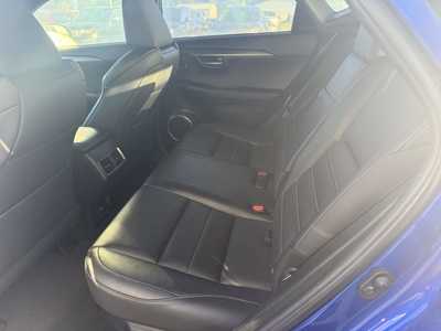 2017 Lexus NX Series, $22889.00. Photo 11