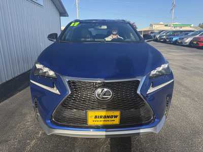 2017 Lexus NX Series, $22889.00. Photo 4