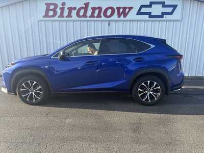 2017 Lexus NX Series, $22889.00. Photo 6