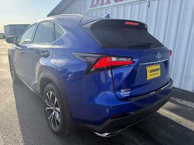 2017 Lexus NX Series, $22889.00. Photo 7