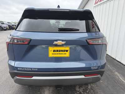 2026 Chevrolet Equinox, $32778.00. Photo 10