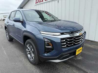 2026 Chevrolet Equinox, $32778.00. Photo 2