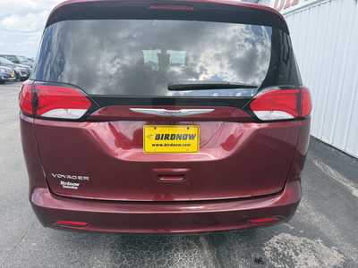 2021 Chrysler Voyager, $18699.00. Photo 10