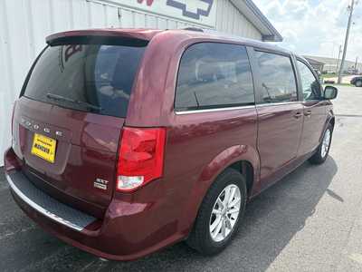 2019 Dodge Caravan, Grand, $14990.00. Photo 2