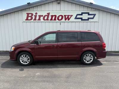 2019 Dodge Caravan, Grand, $14990.00. Photo 6