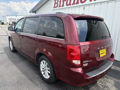 2019 Dodge Caravan, Grand, $14990.00. Photo 7