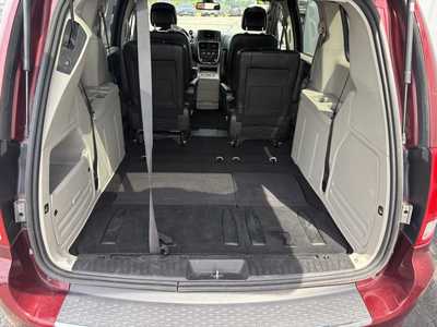 2019 Dodge Caravan, Grand, $14990.00. Photo 8
