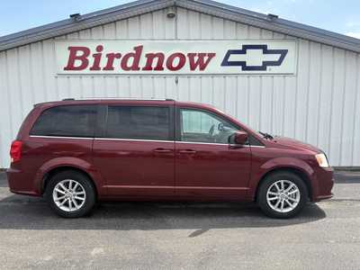 2019 Dodge Caravan, Grand, $14990.00. Photo 1