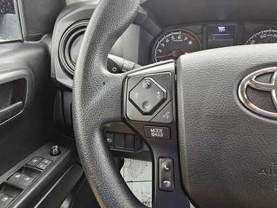 2022 Toyota Tacoma, $33725.00. Photo 11