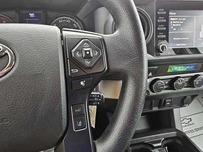 2022 Toyota Tacoma, $33725.00. Photo 12