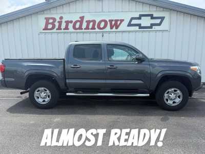 2022 Toyota Tacoma, $33999.00. Photo 2