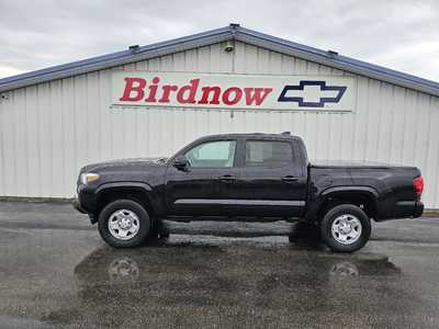 2022 Toyota Tacoma, $33725.00. Photo 8