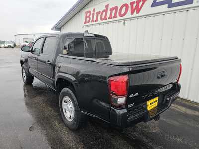 2022 Toyota Tacoma, $33725.00. Photo 9