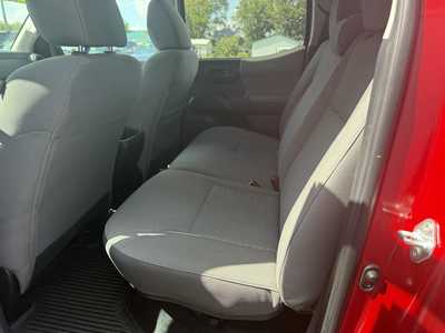 2023 Toyota Tacoma, $35899.00. Photo 10