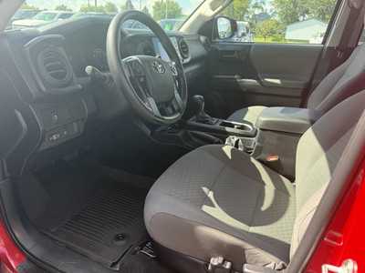 2023 Toyota Tacoma, $35899.00. Photo 11