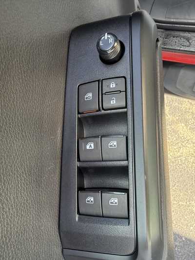 2023 Toyota Tacoma, $35899.00. Photo 12