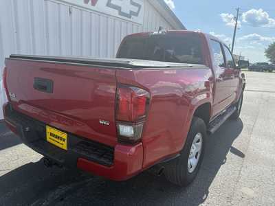 2023 Toyota Tacoma, $35899.00. Photo 3