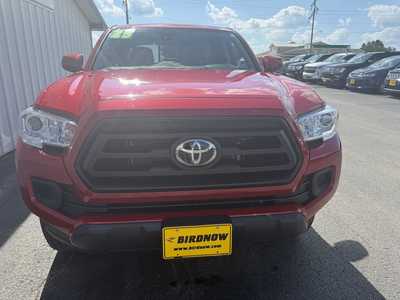 2023 Toyota Tacoma, $35899.00. Photo 4