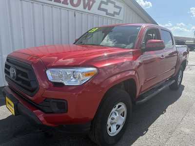2023 Toyota Tacoma, $35899.00. Photo 5