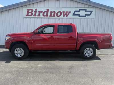 2023 Toyota Tacoma, $35899.00. Photo 6